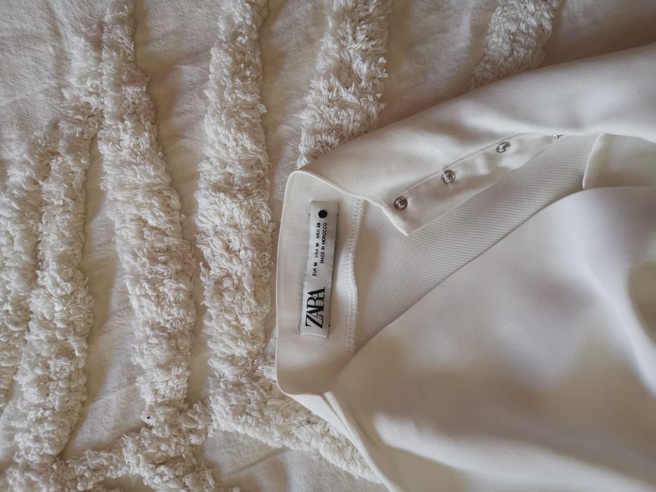 Top halter "Zara"