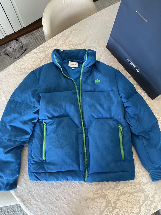 Lacoste Casaco