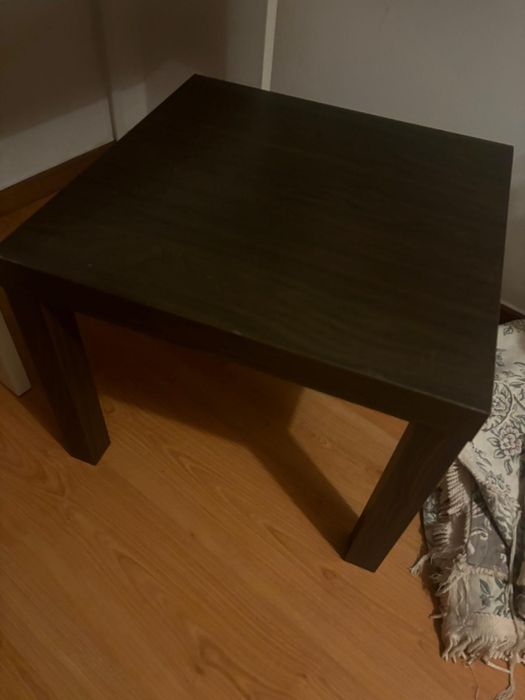 Mesa de centro/ de apoio