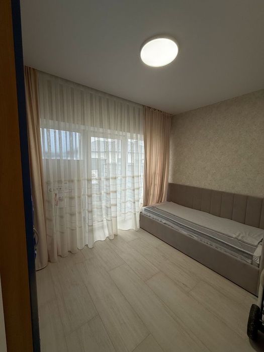 Продаж сучасного одноповерхового котеджу на Масиві Макарова.