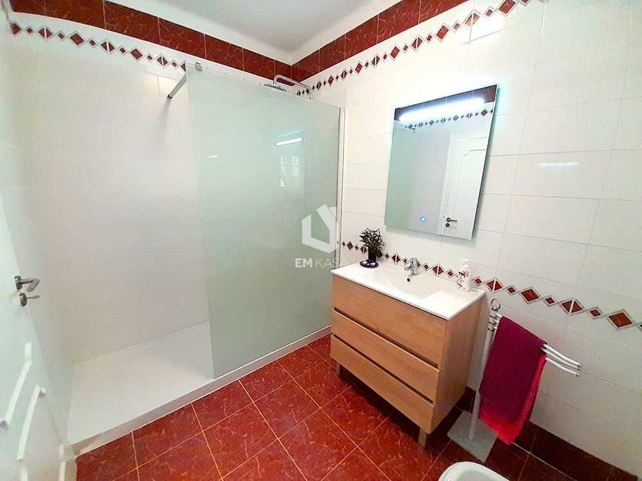 Apartamento de 2 quartos para férias em Altura