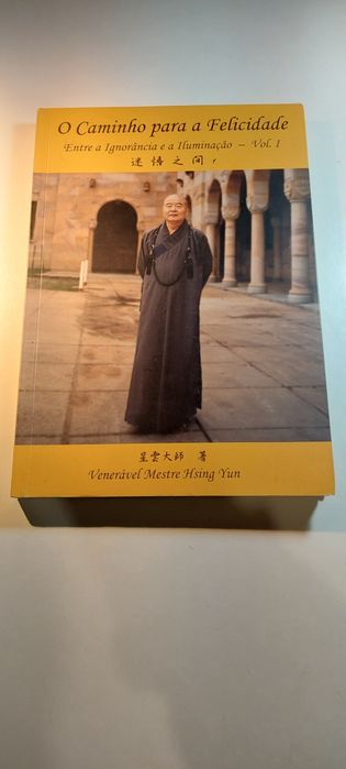 O Caminho para a Felicidade, Entre a Ignorância e a Iluminação (2004]
