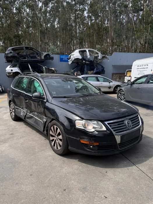 Para peças VOLKSWAGEN Passat Variant (3C5)