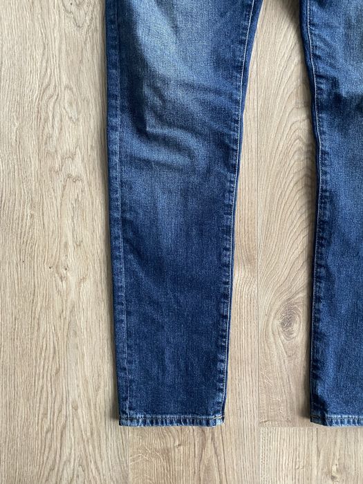 Spodnie jeansy męskie cross jeans W31 L32