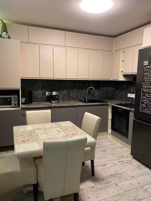 Без комісії! Таунхаус з ремонтом! 4 кімнати.