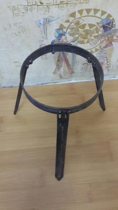 Примус шмель, луч