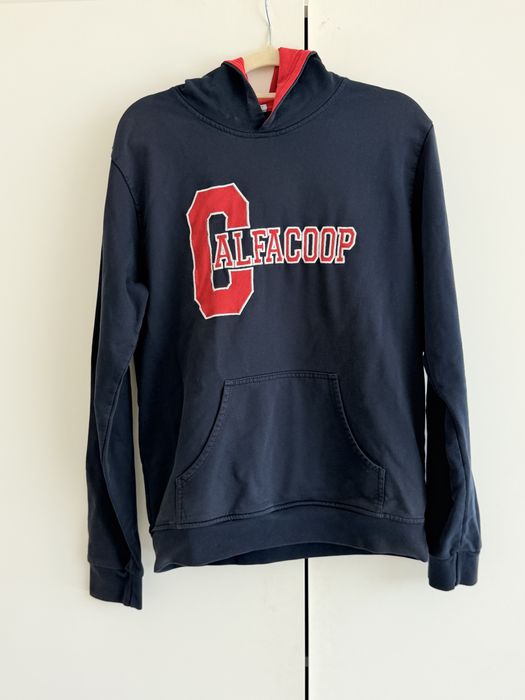 Sweatshirt Alfacoop - Desporto - S