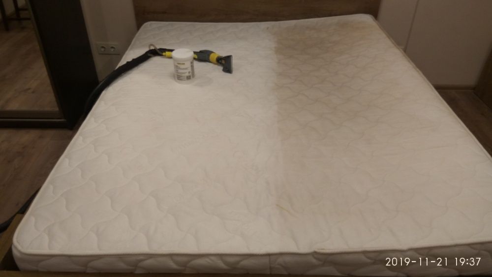 Химчистка мебели,дивана,матраса,ковра.Уборка после ремонта,генеральная