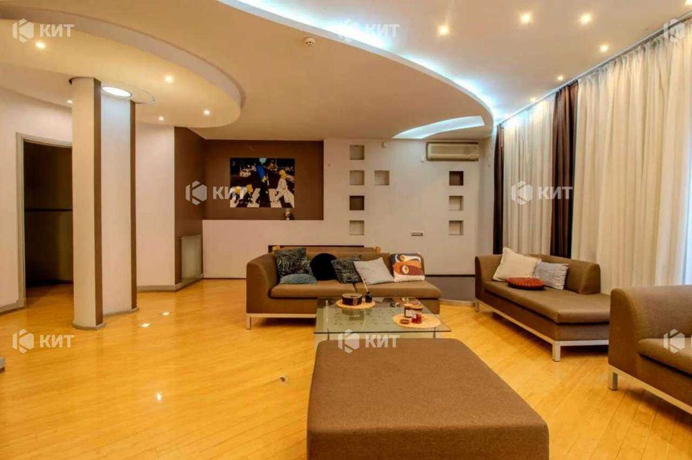 4к.160м2, Центр Авт. отопление (ул. Лермонтовская 18а) 132163