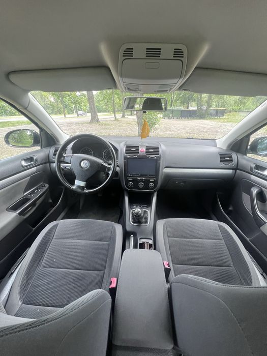 Продам Volkswagen Golf 5 універсал