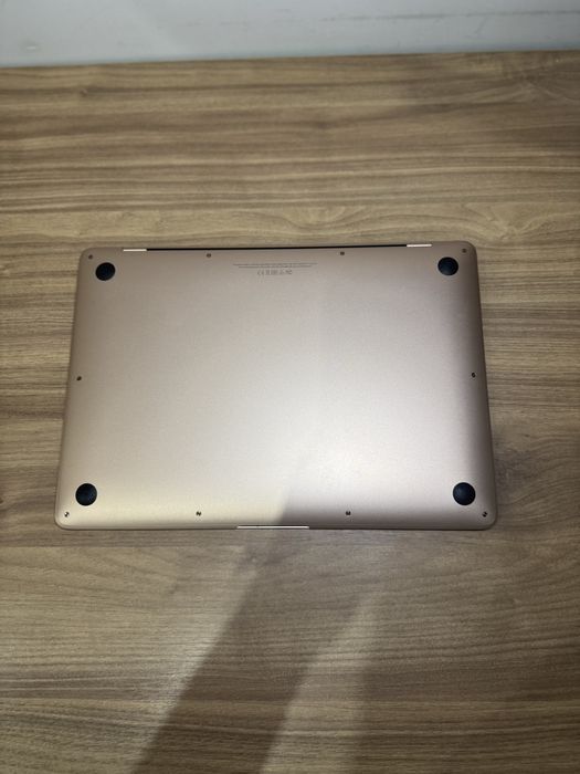 MacBook Air Retina 13” 2018 з Intel Core i5