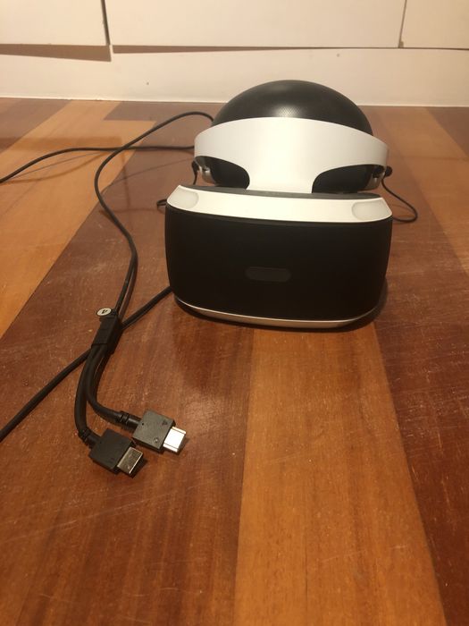 Oculos VR para ps4