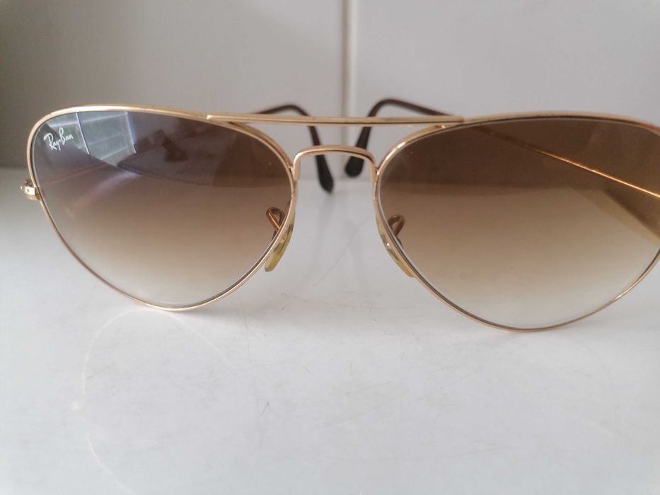 Óculos de sol Ray ban