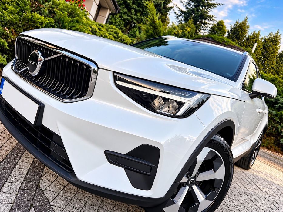 Volvo XC 40