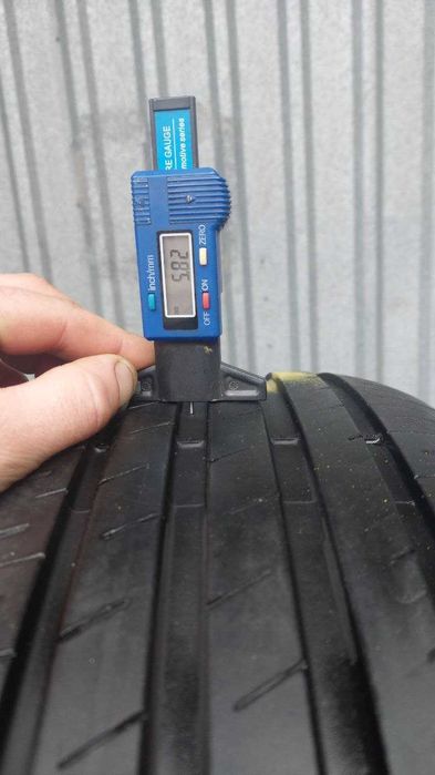 Шини 205 55 R17 GoodYear Eficient Grip Perfomance