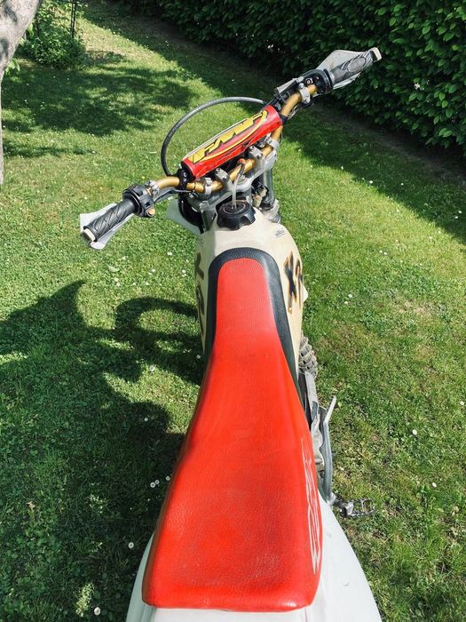 Продам Мотоцикл Honda XR 250 R