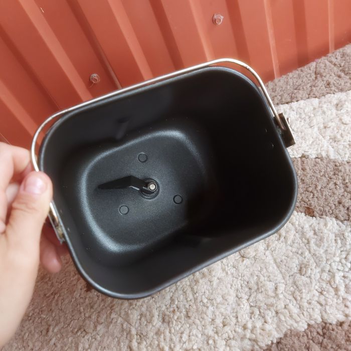 Хлібопічка хлебопечка philips  филипс