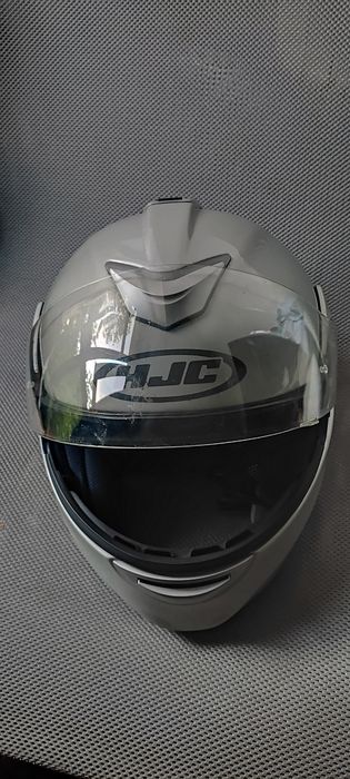 Capacete de motocicleta