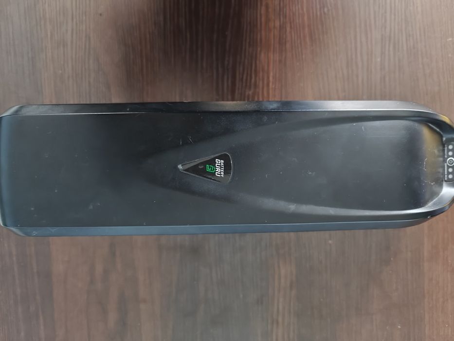 Bateria do roweru BatteryGuru 13Ah 48V