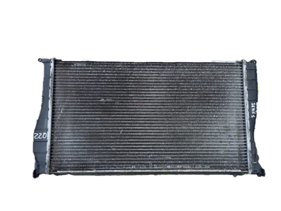 Radiador de água BMW 1 (E81)