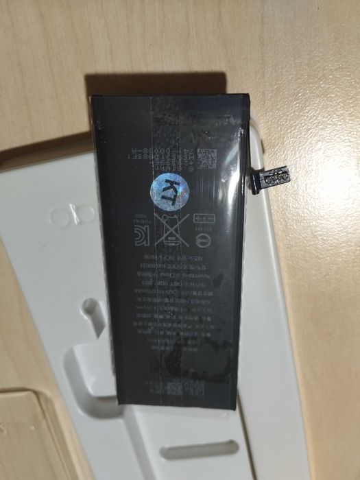 Акумулятор IPhone 6S