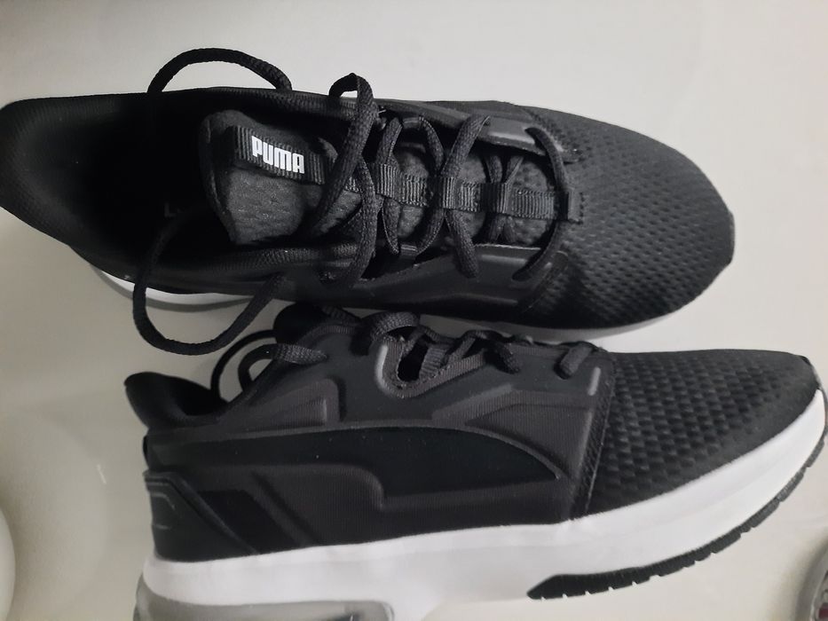 PUMA 38 sneakersy NOWE trampki tenisówki okazja 459zł