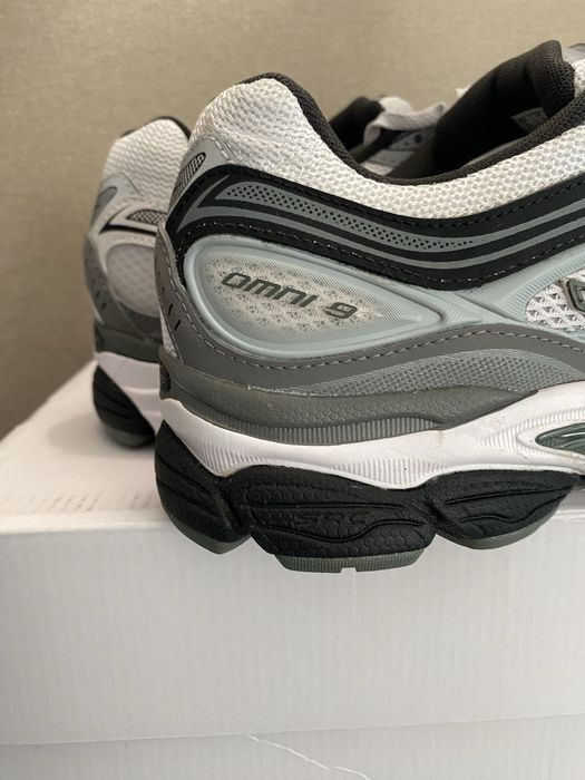 Кроссовки Saucony Progrid Omni 9