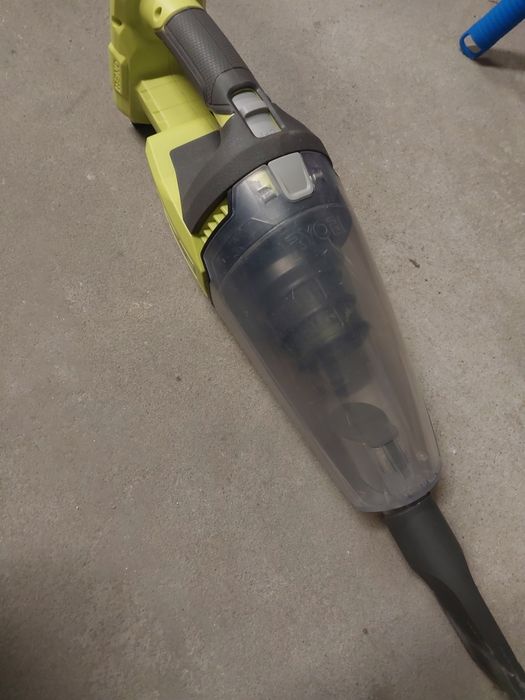 Odkurzacz RYOBI one + 18V bez baterii