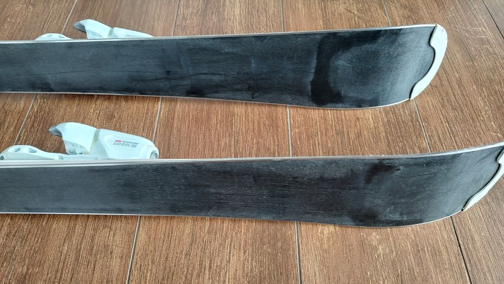 Narty Rossignol 100 cm Famous