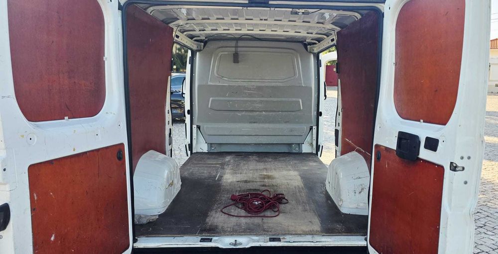 Peugeot Boxer L2H2 2.2 HDi 130 cv
