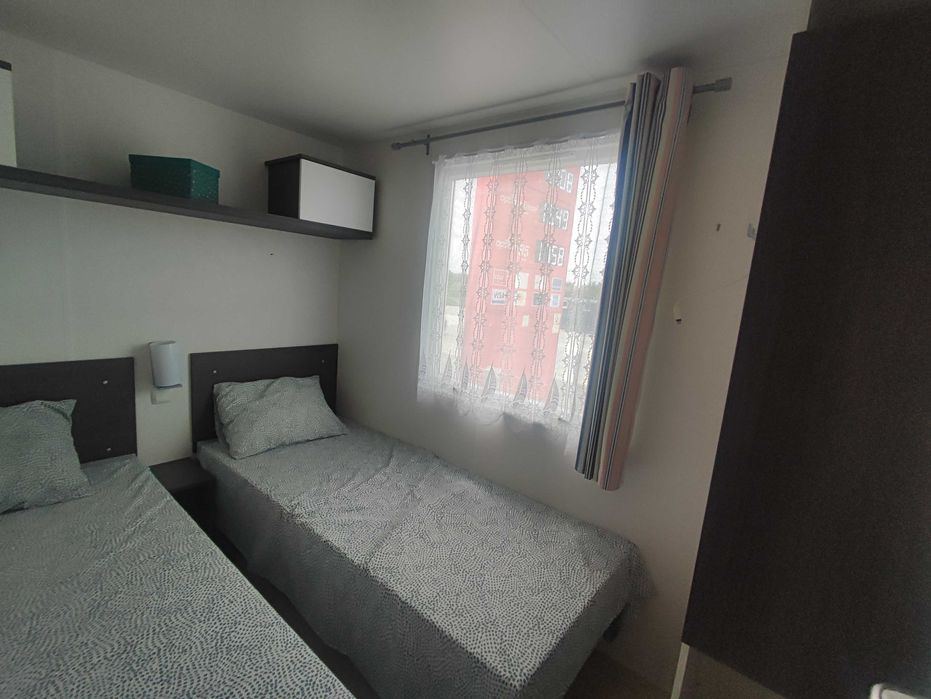 Mobil Home T3 | Só visto | O'hara EQUIPADA OFERTA TRASNPORTE