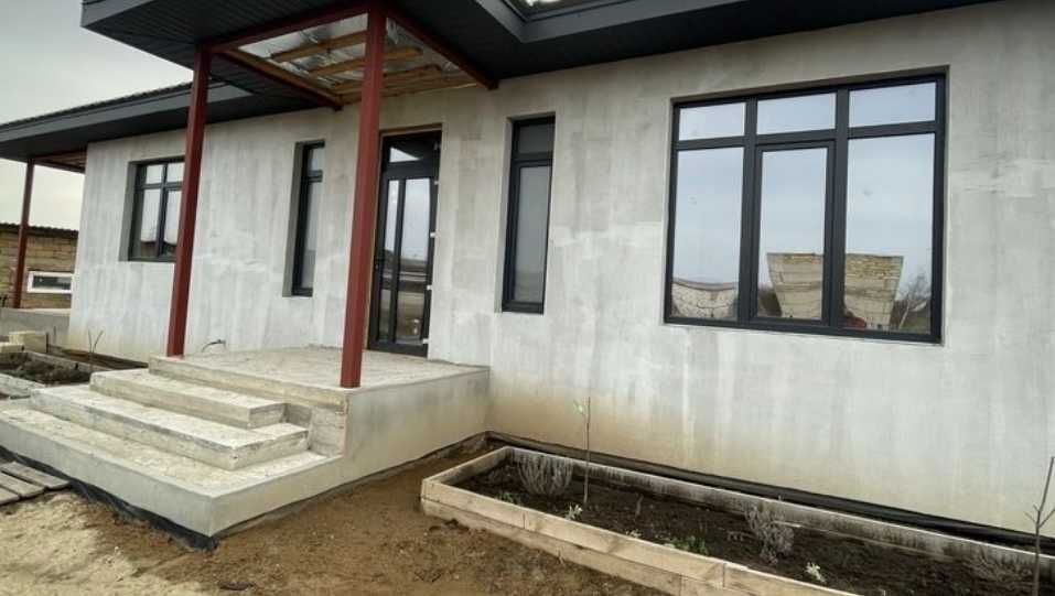 Продам дом в Александровке