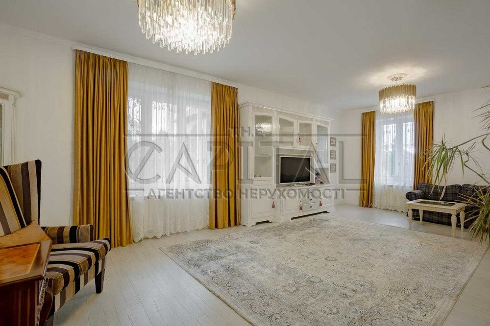 Оренда автономного сучасного будинку Осокорки, 220м2, вихід до Дніпра