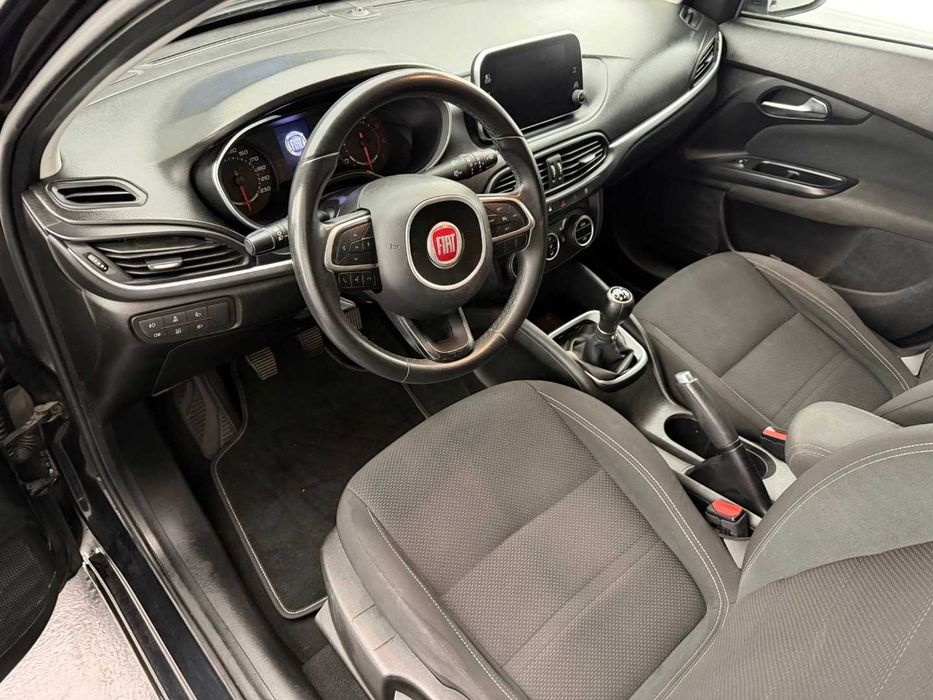 FIAT TIPO SW 1.3D470472460243445764