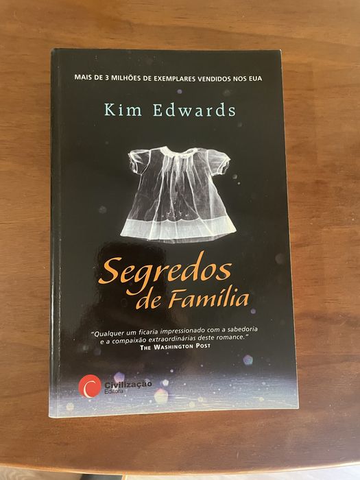 Segredos de Familia