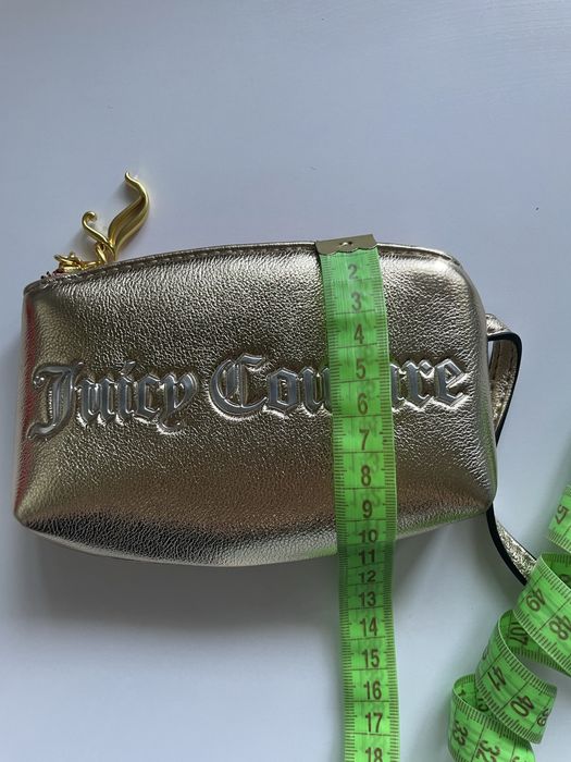 juicy couture гаманець для сумки