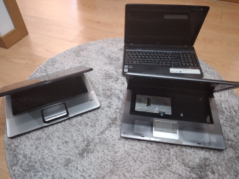 Portateis para peças