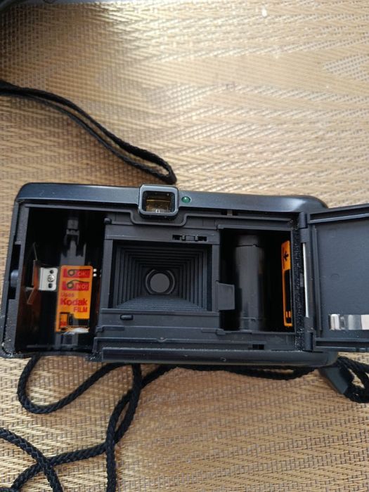 Пленочный фотоапарат Кодак Kodak Star AF