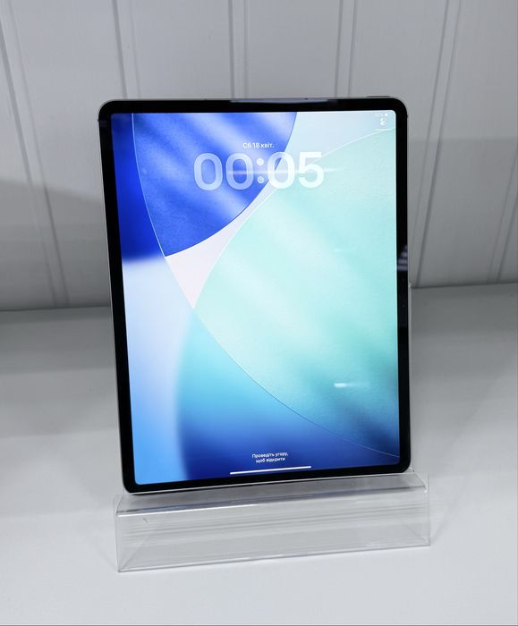Планшет Apple iPad Air 13 M2 (A2899) 128gb