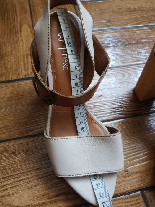 Buty Next rozmiar 39