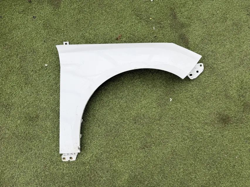 Крило праве Ford Focus MK3 2010-18рр