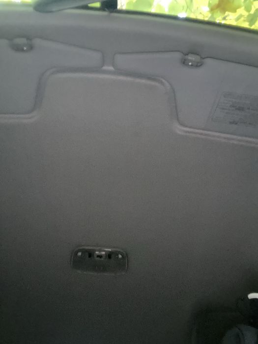 Mazda 626 GF 1998р обʼєм 2.0