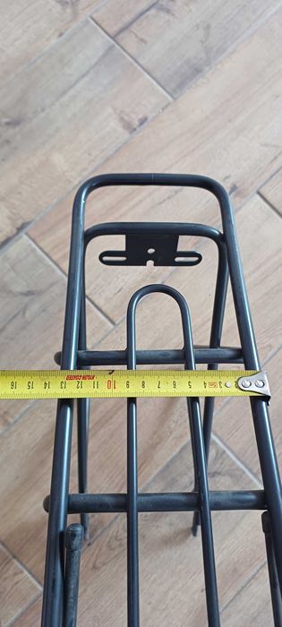 Багажник для велосипеда