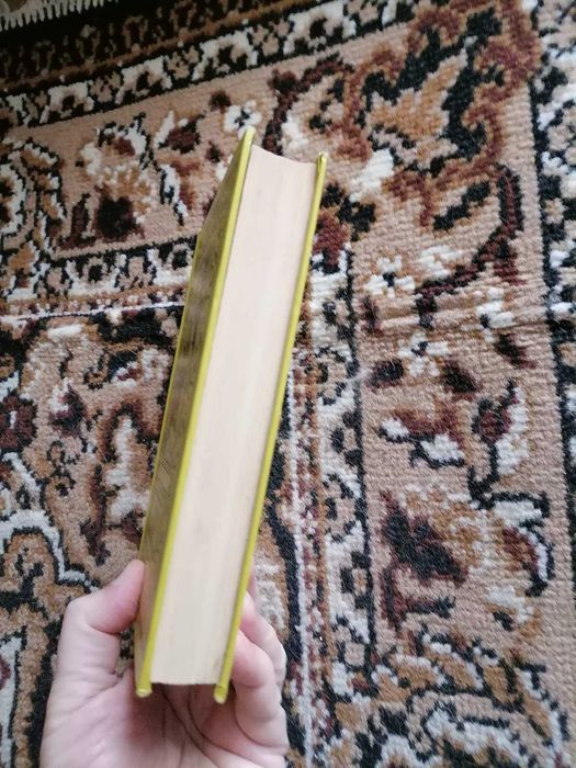 Ю. Долгушин "Генератор чудес", БПНФ (Рамка), 1967