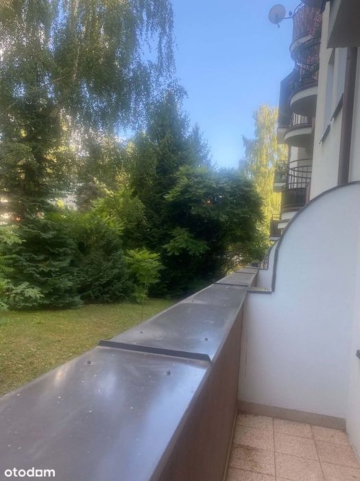 Atrakcyjna kawalerka 37m2 -os Kochanowskiego +miejsce garażowe