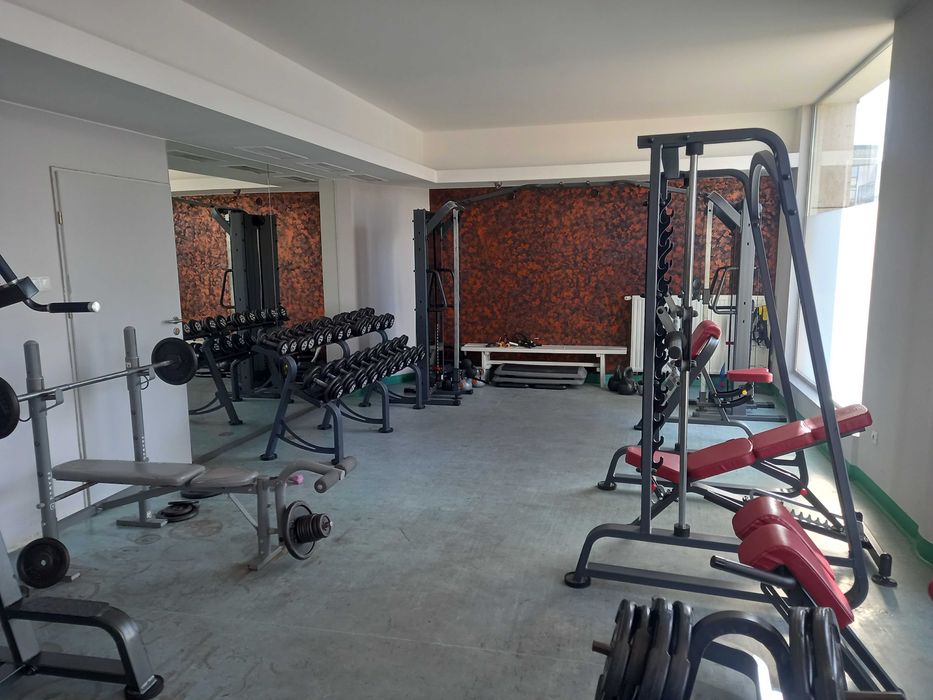 Bez prowizji, 2 pokoje, 62 m2, apartamentowiec z basenem i siłownią