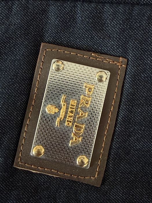 штани Prada (Італія)