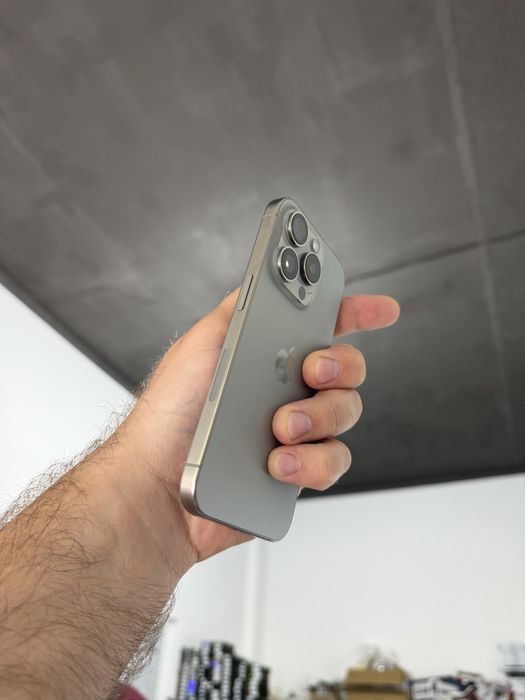 Apple Iphone 15 Pro 128 gb айфон Про