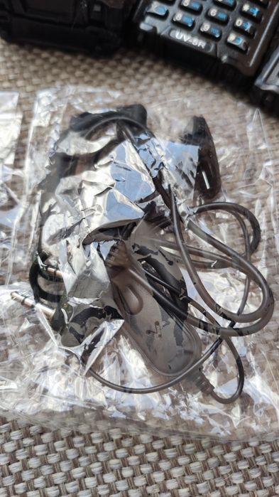 Рации baofeng uv 5r