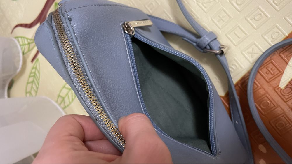 Як нова сумка david jones a-shop